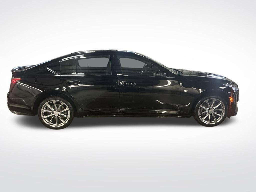 Used 2024 Cadillac CT5 Sport image 6