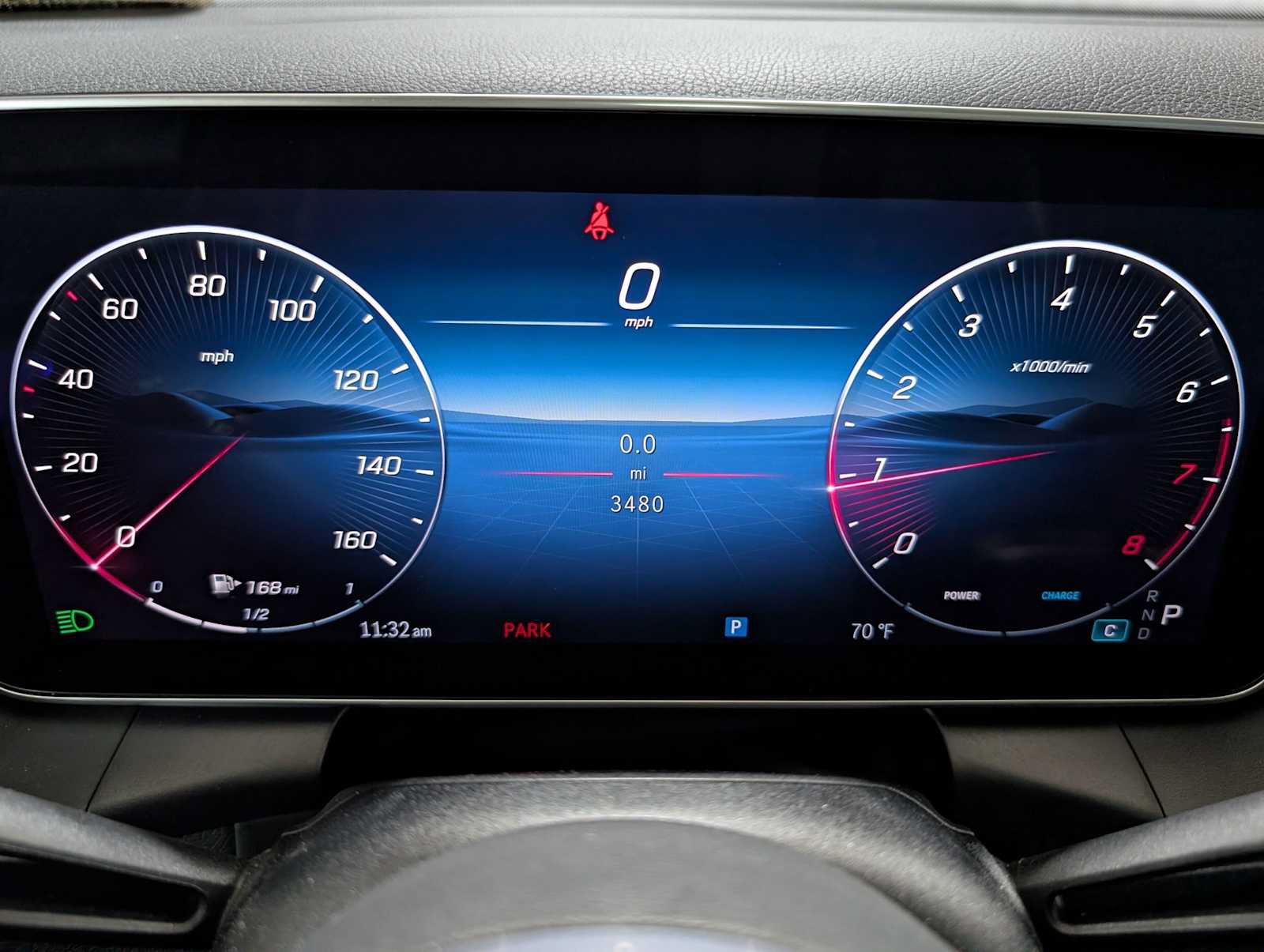 Certified 2026 Mercedes-Benz GLC 300 4MATIC image 28