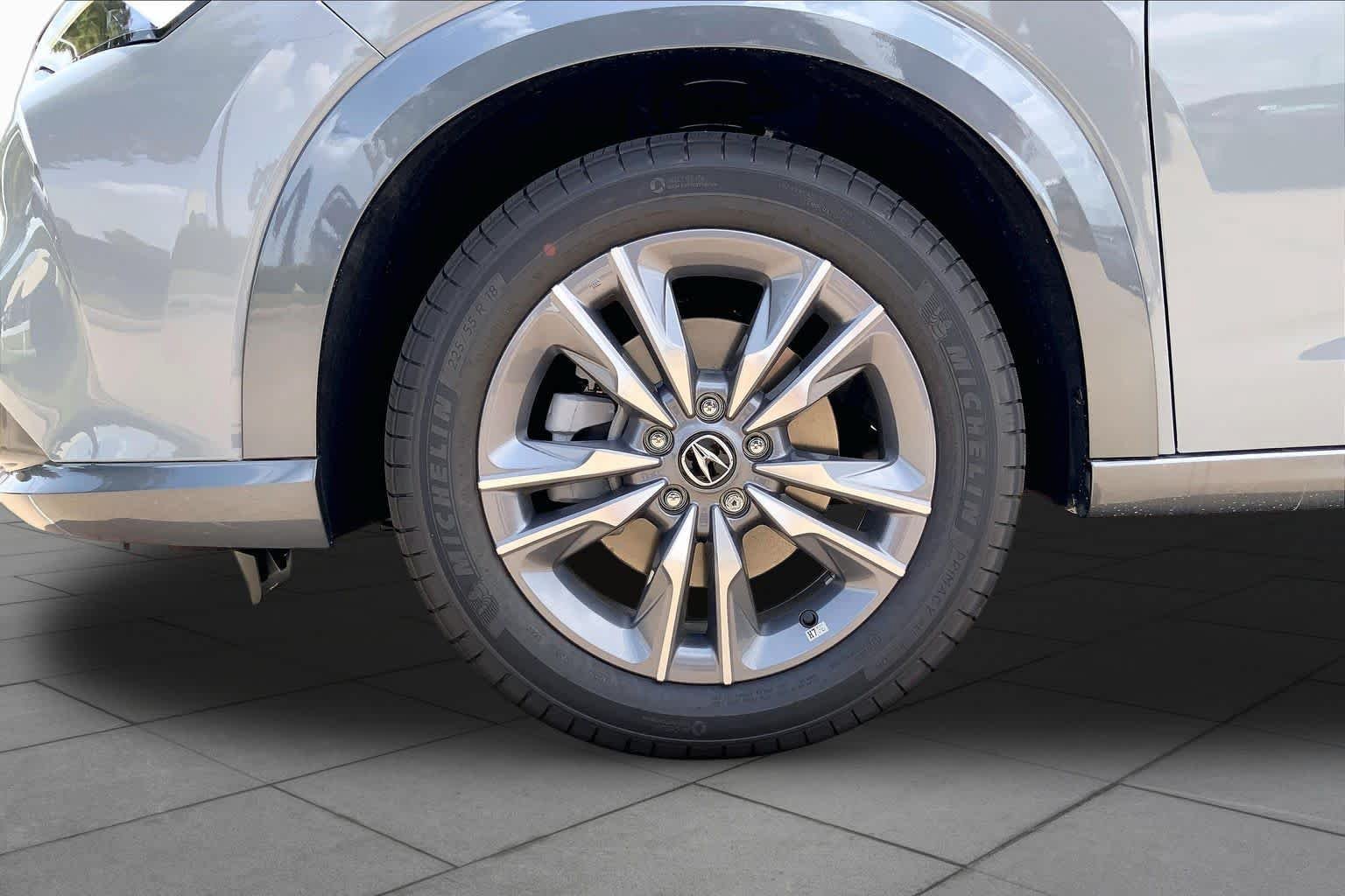 New 2026 Acura ADX FWD image 12
