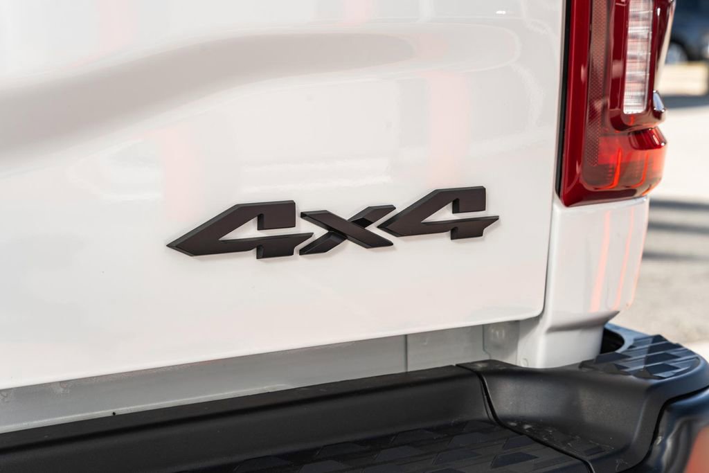 New 2026 RAM 2500 Tradesman w/ Safety Group image 8