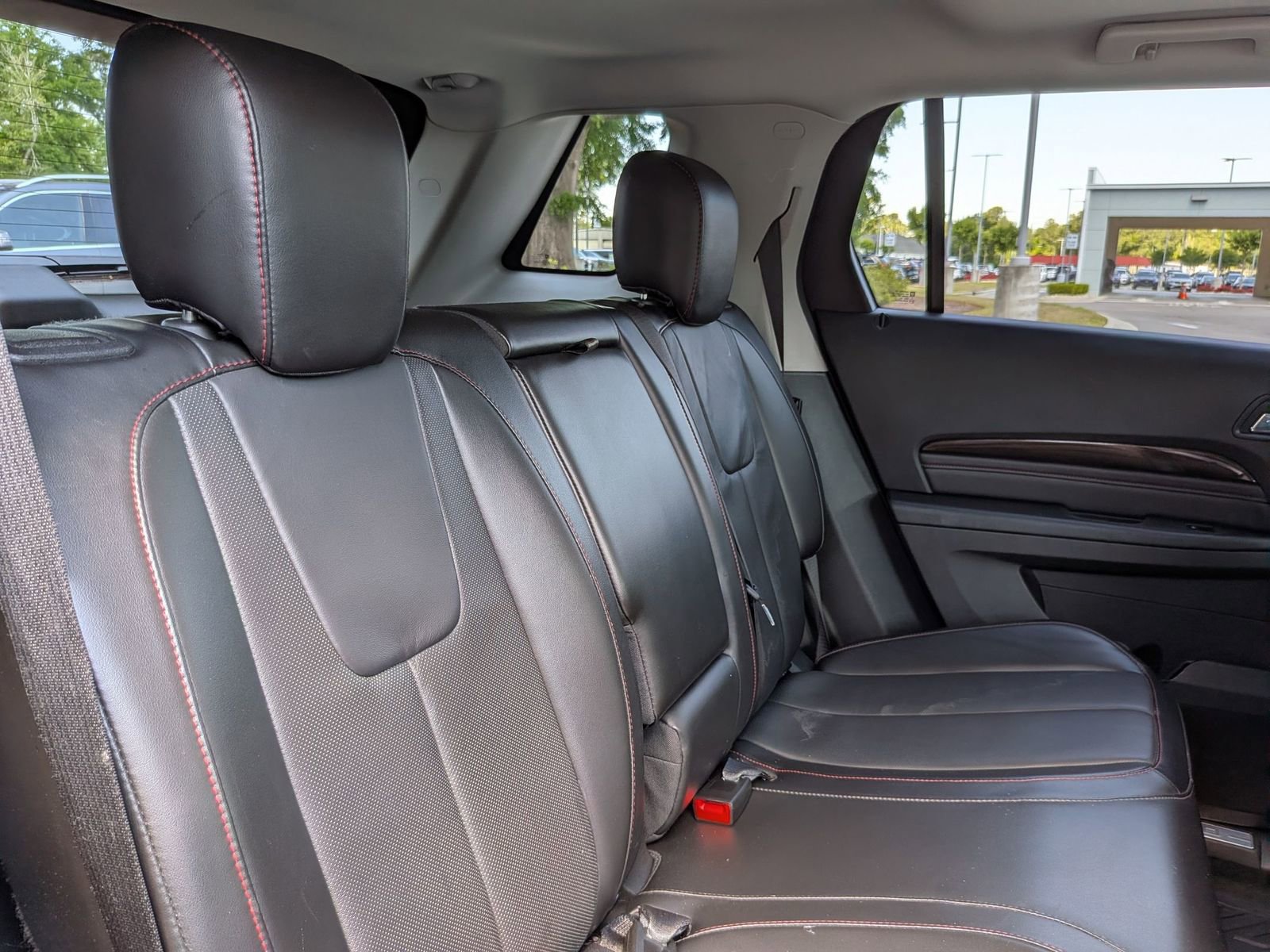 Used 2013 GMC Terrain Denali FWD image 33