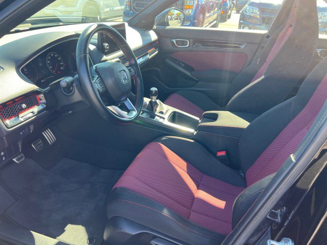 Used 2022 Honda Civic Si image 7