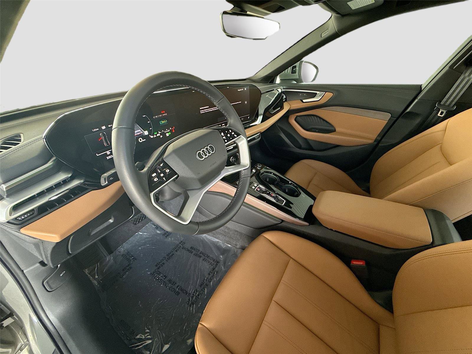 Used 2025 Audi A5 2.0T Premium w/ Convenience Package image 20