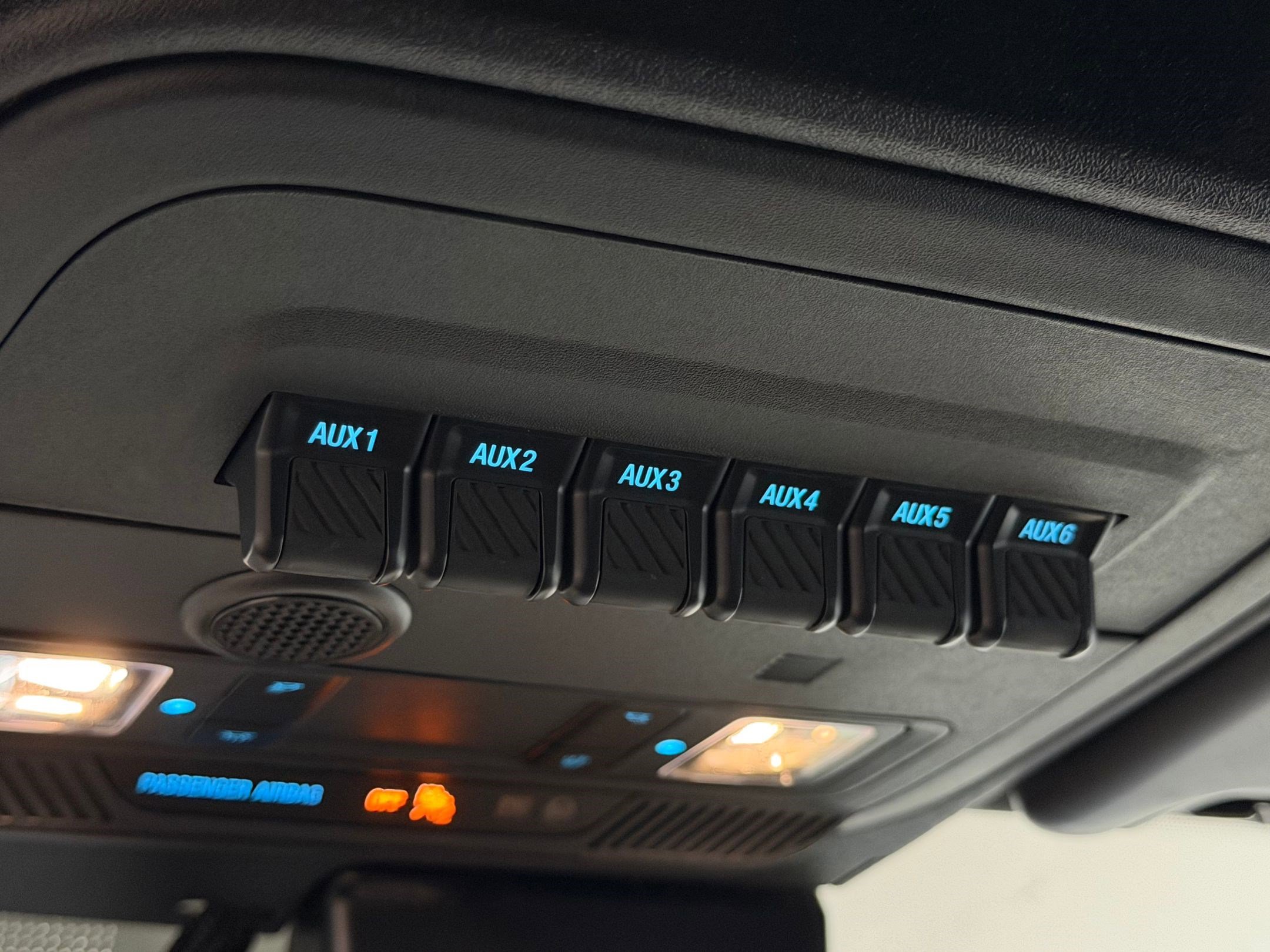 Used 2024 Ford Bronco Wildtrak image 35