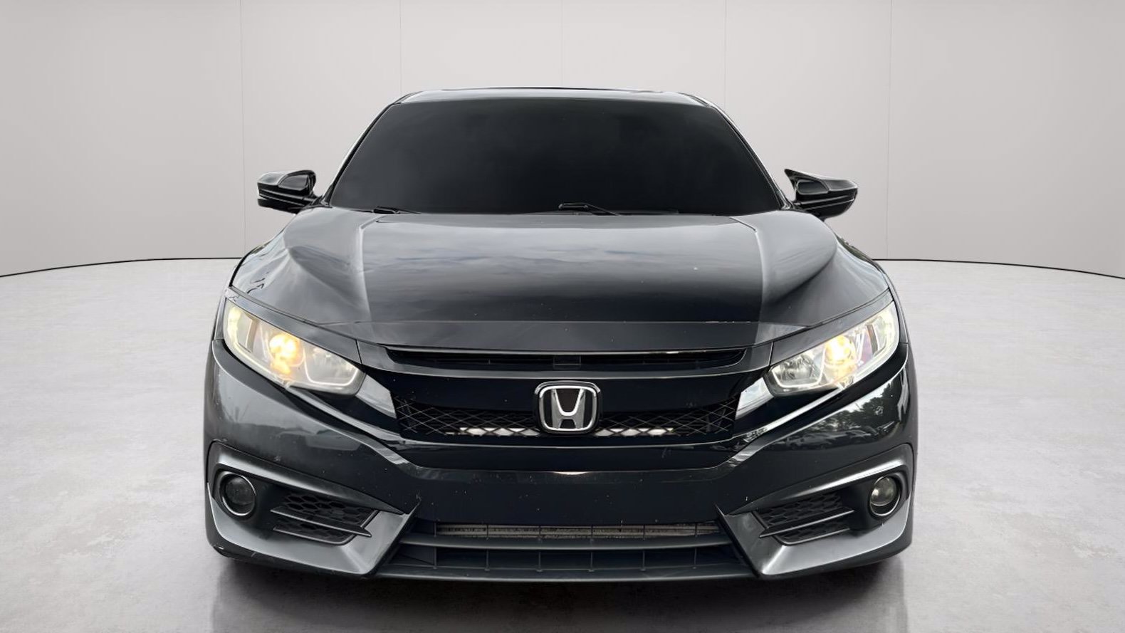 Used 2017 Honda Civic EX-L image 9