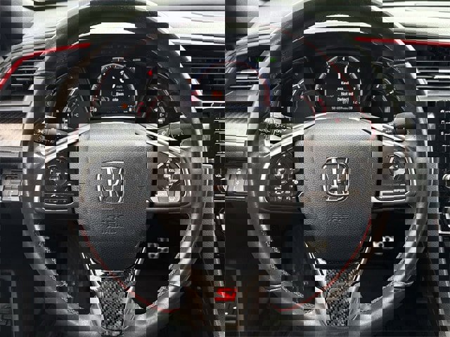 Used 2020 Honda Civic Si image 12