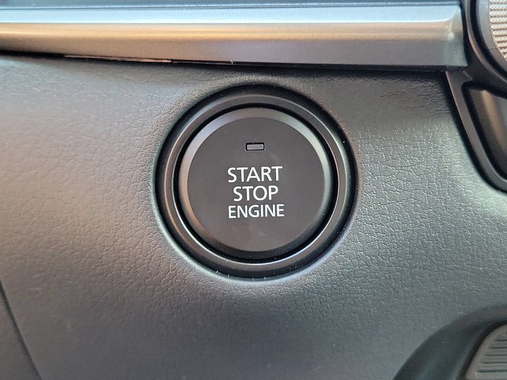 New 2026 MAZDA CX-30 AWD 2.5 S w/ Select Sport Pkg image 24
