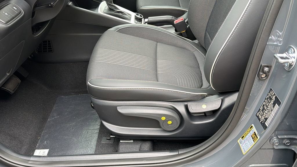 New 2026 Hyundai Venue SEL image 10