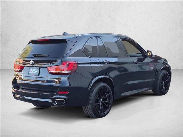 Used 2018 BMW X5 sDrive35i RWD image 5