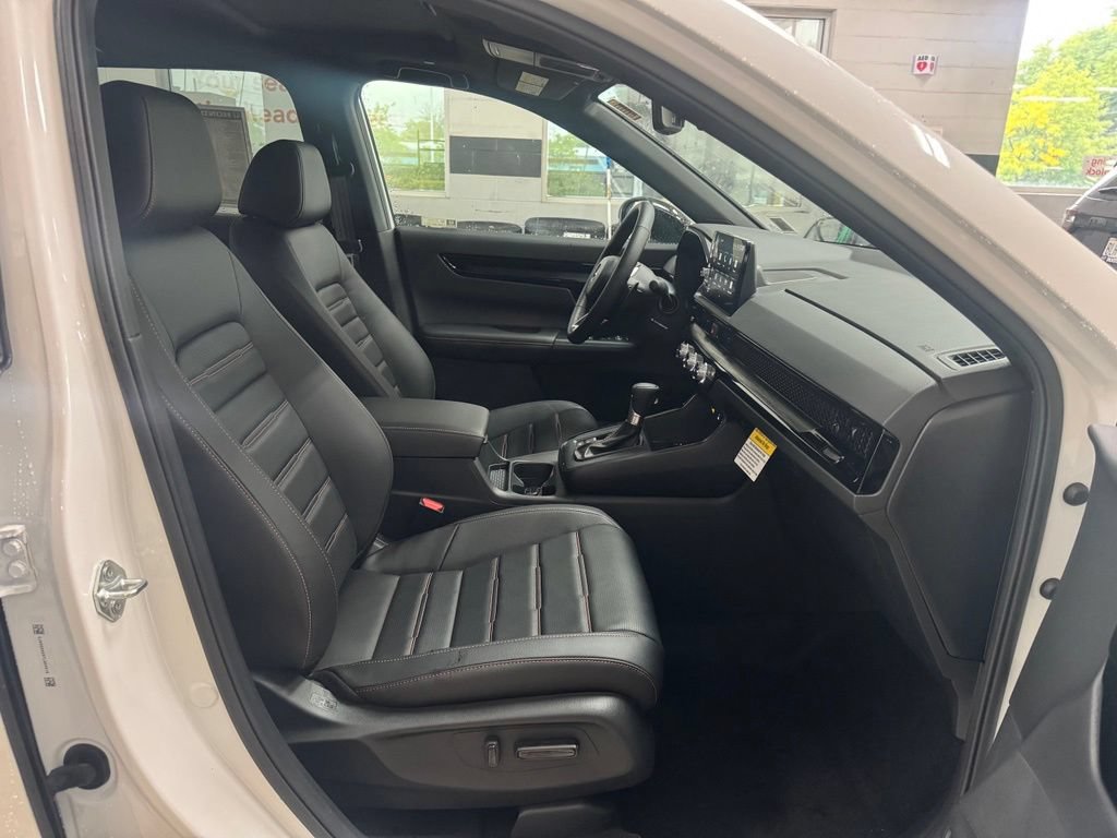 New 2026 Honda CR-V Sport Touring image 17