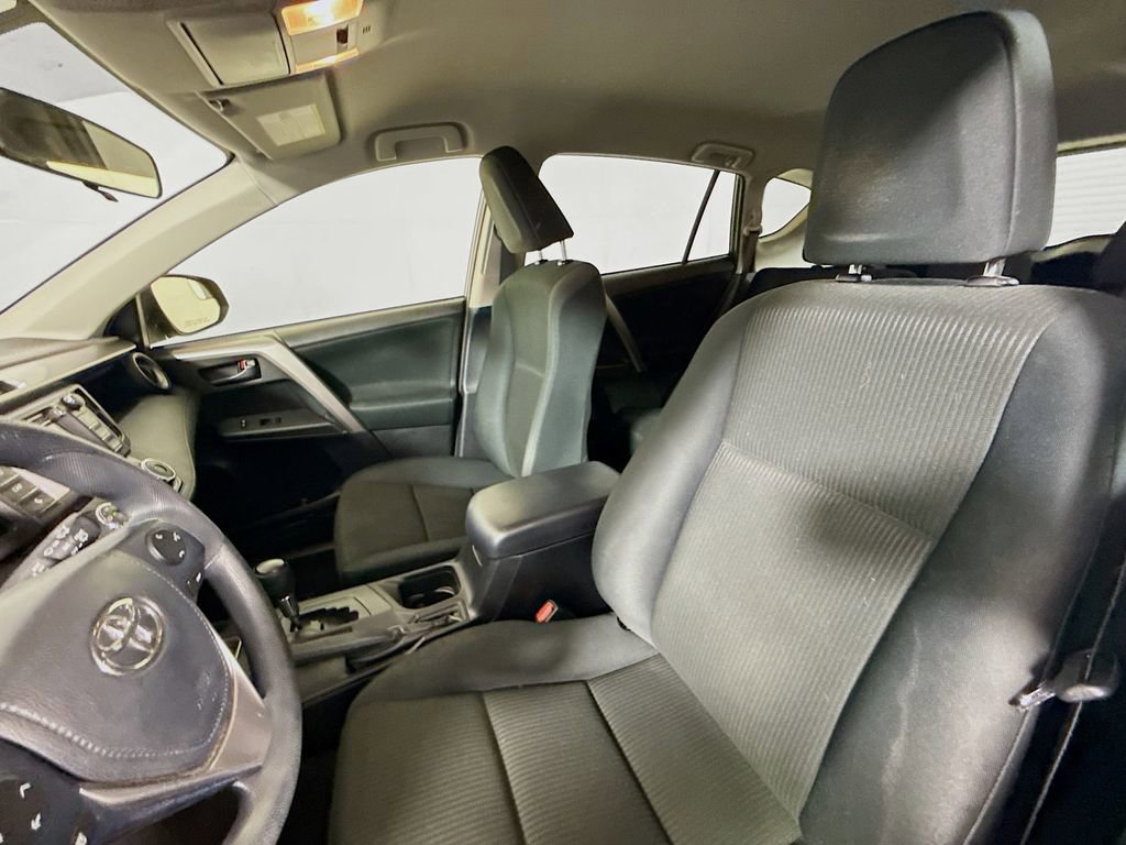 Certified 2016 Toyota RAV4 LE FWD image 19