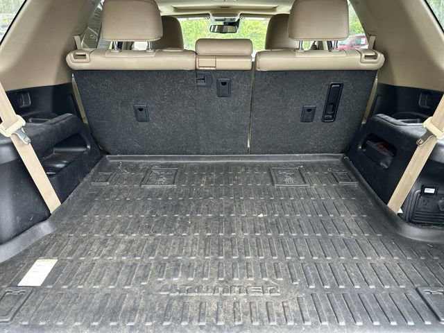 Used 2021 Toyota 4Runner SR5 Premium w/ Moonroof Package AWD/4WD image 24