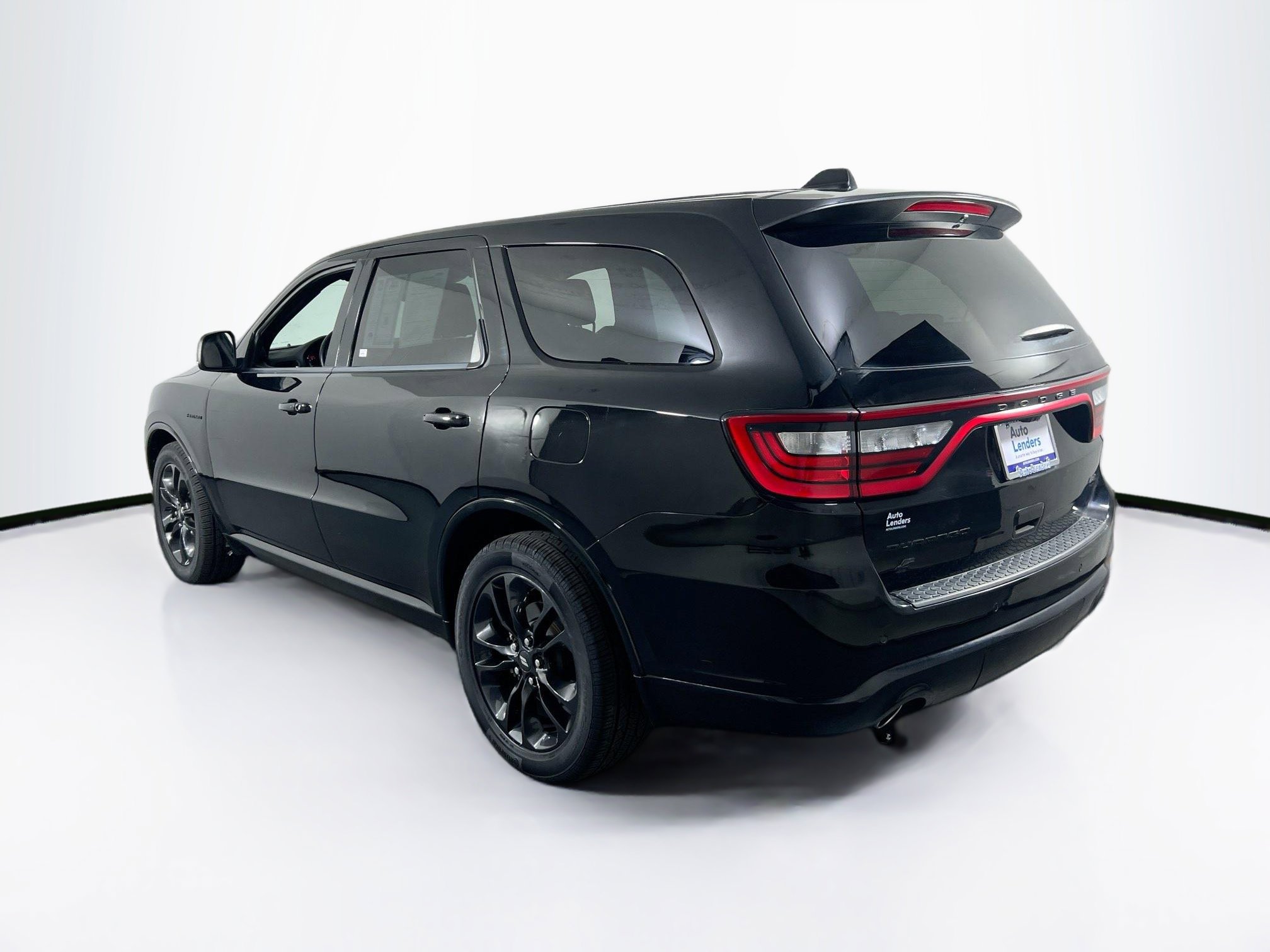 Used 2022 Dodge Durango R/T w/ Blacktop Package image 7