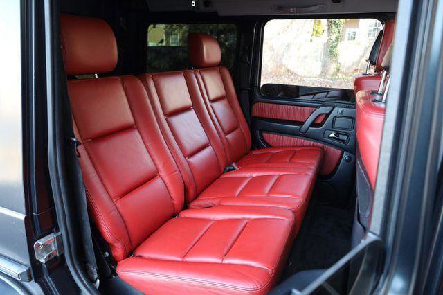Used 2016 Mercedes-Benz G 550 image 22