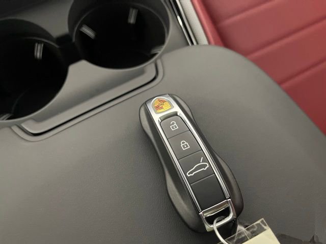 New 2025 Porsche Panamera image 43