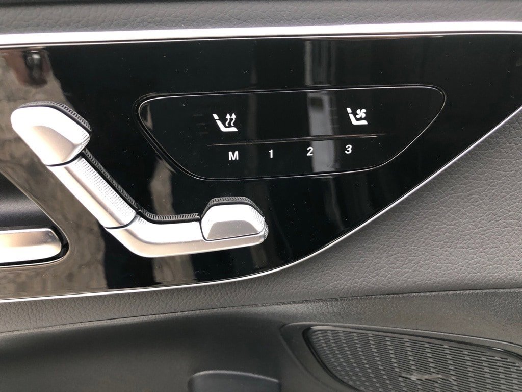 New 2026 Mercedes-Benz GLC 300 4MATIC image 12