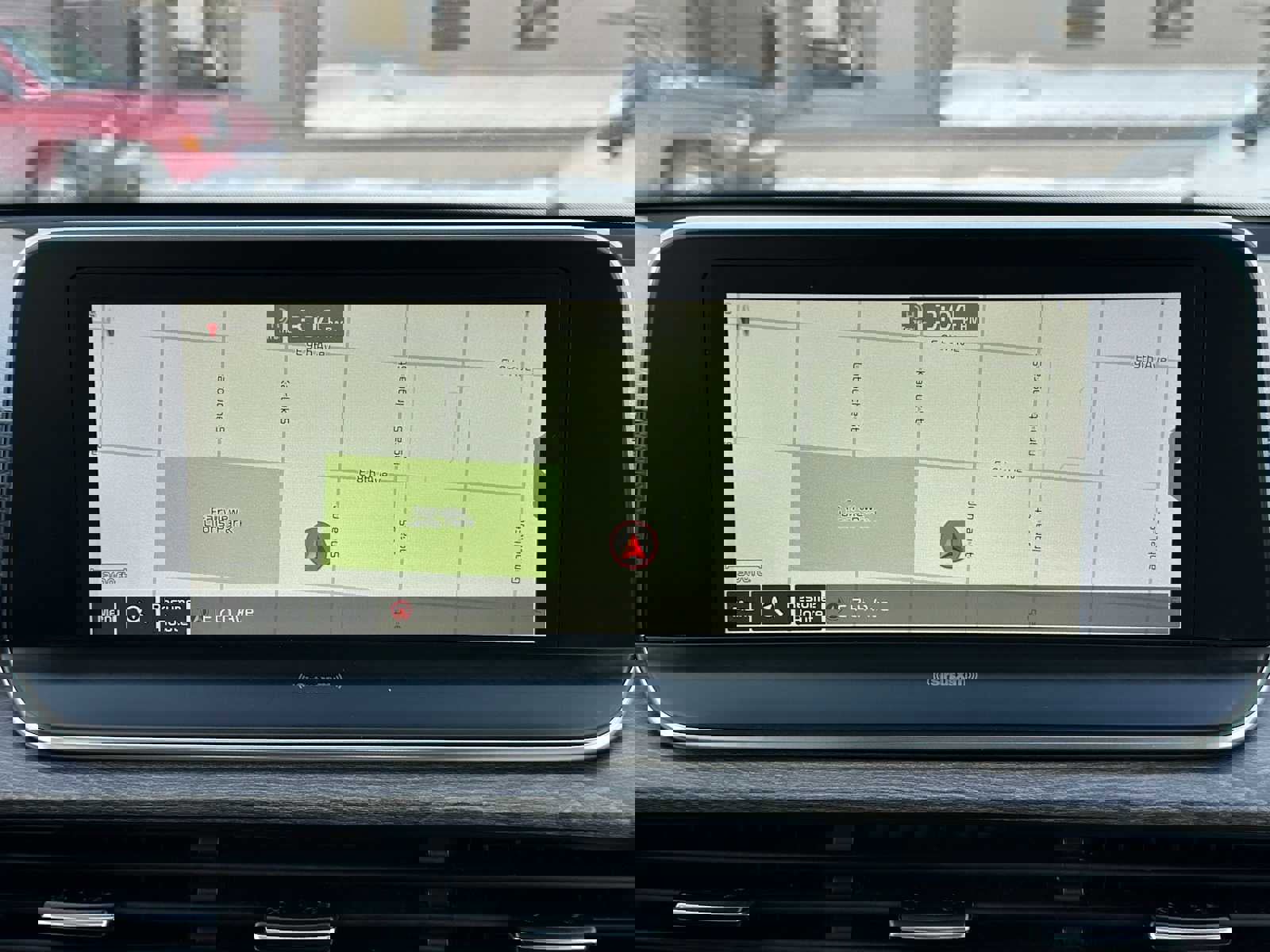 Used 2021 Kia Telluride EX w/ EX Premium Package image 29