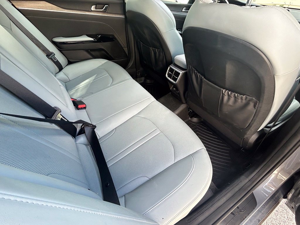 Used 2021 Kia K5 EX w/ EX Premium Package FWD image 33