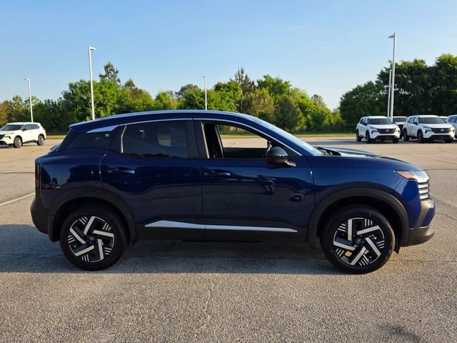 New 2026 Nissan Kicks SV image 14