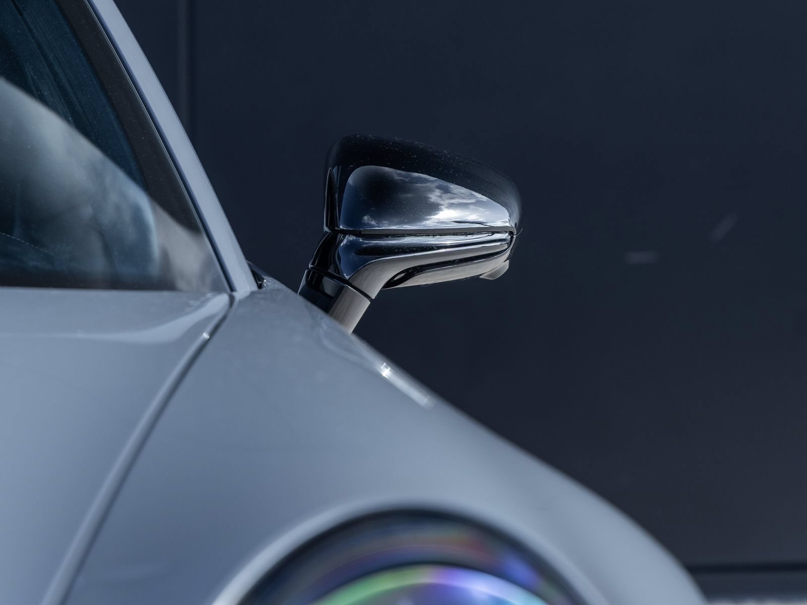 Certified 2025 Porsche 911 Carrera 4 GTS AWD/4WD image 19