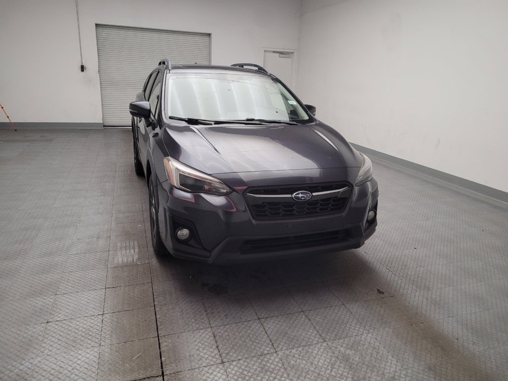 Used 2018 Subaru Crosstrek 2.0i Limited AWD/4WD image 14