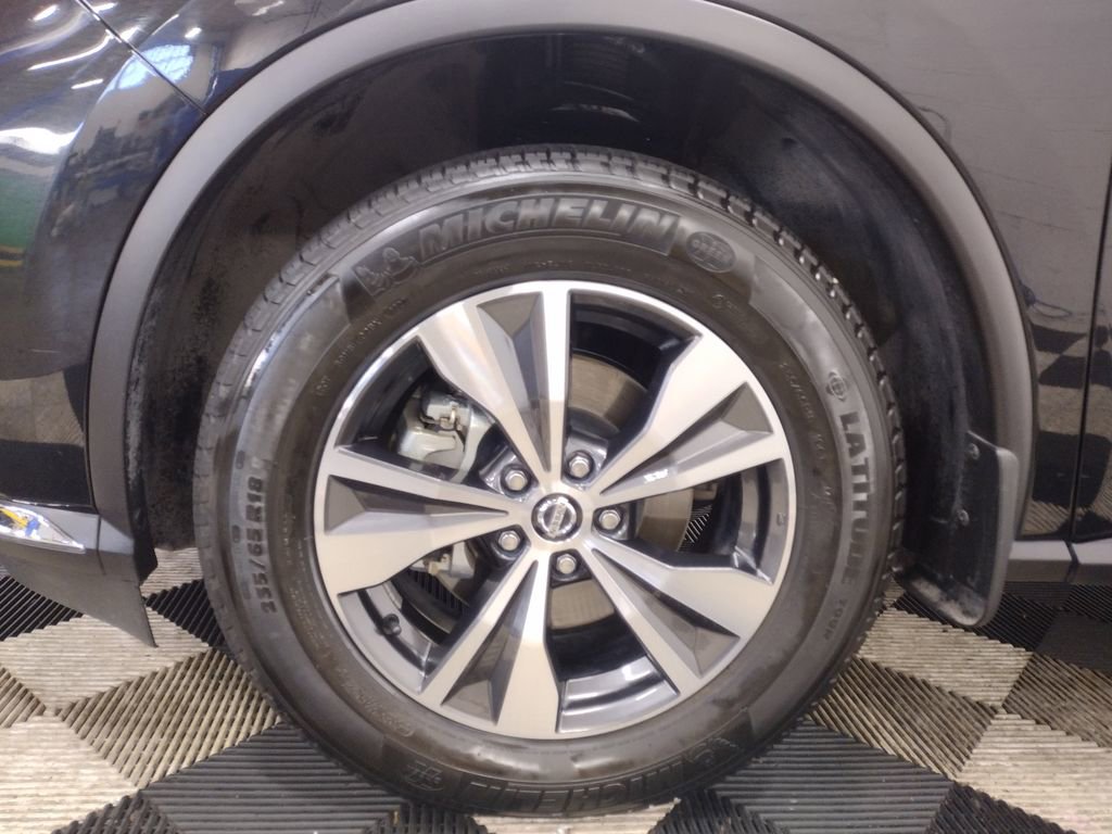 Used 2022 Nissan Murano S image 5