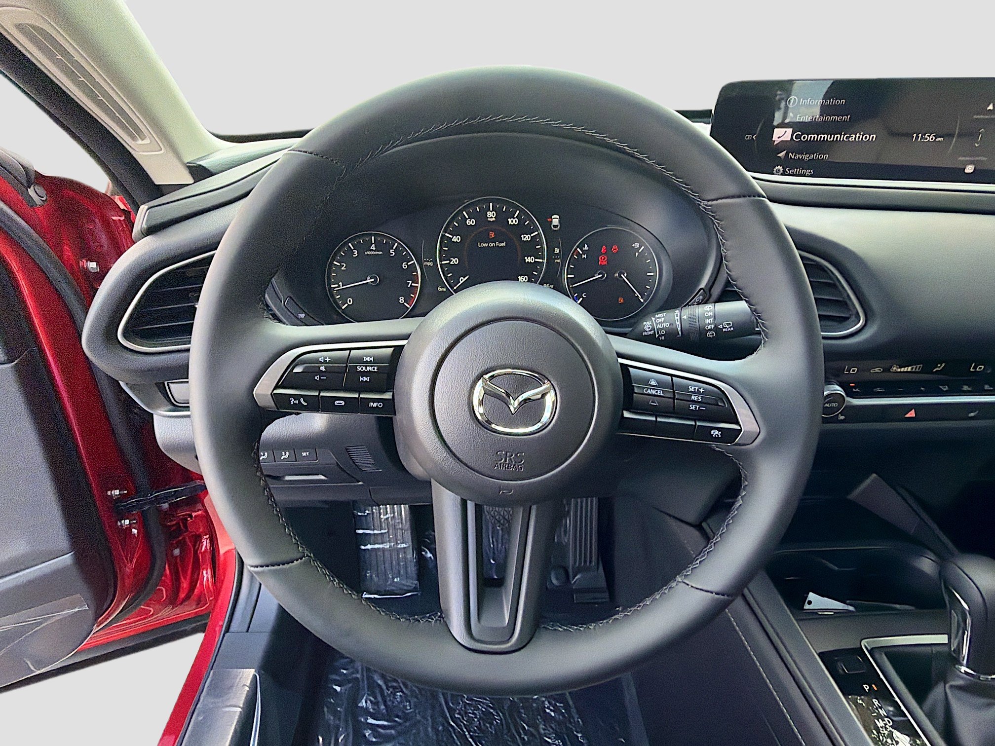 New 2026 MAZDA CX-30 AWD 2.5 S image 39