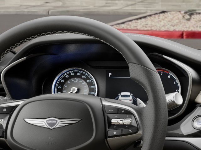 New 2026 Genesis G70 2.5T image 13