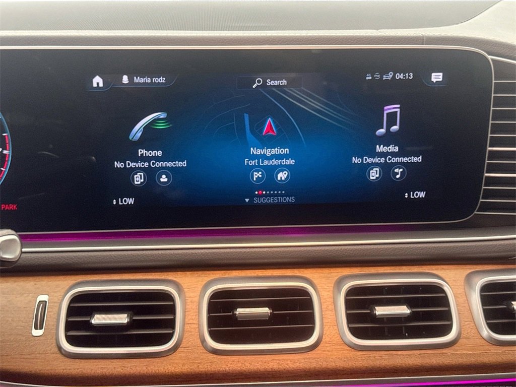 Used 2022 Mercedes-Benz GLE 53 AMG 4MATIC Coupe image 15