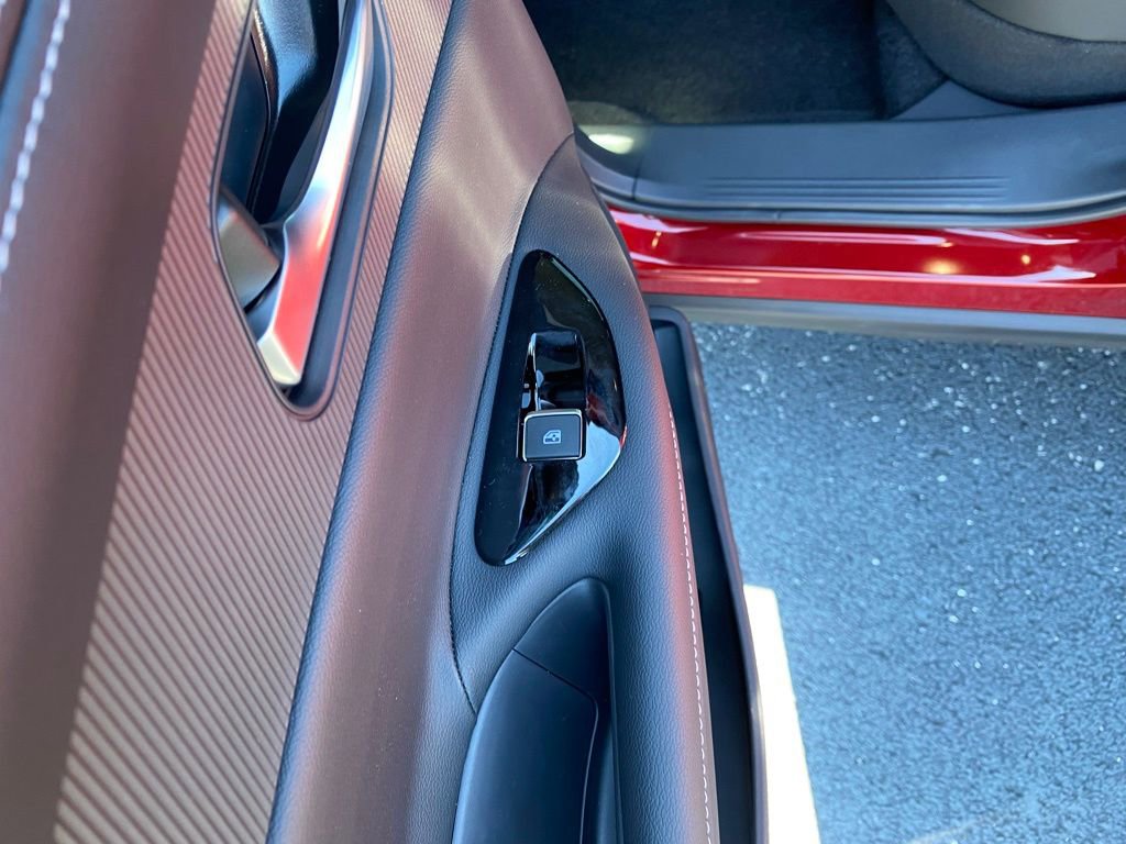 New 2025 Nissan Murano SL image 17