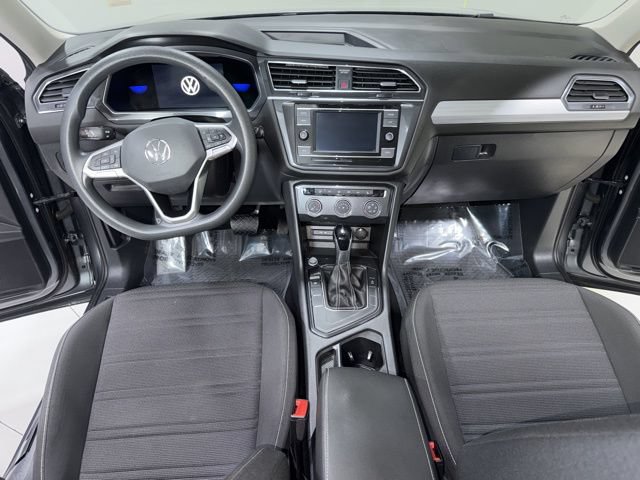 Used 2023 Volkswagen Tiguan S FWD image 15