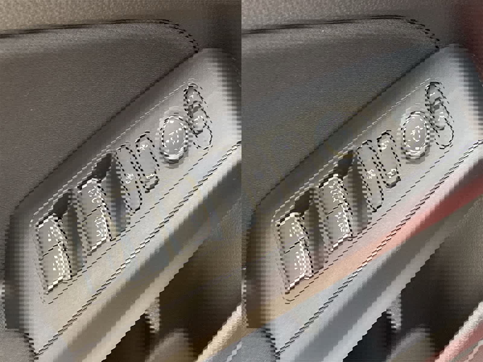 Used 2025 Honda Civic LX image 15