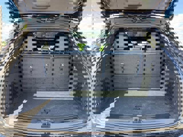 New 2025 Cadillac Escalade IQ Luxury 2 image 35