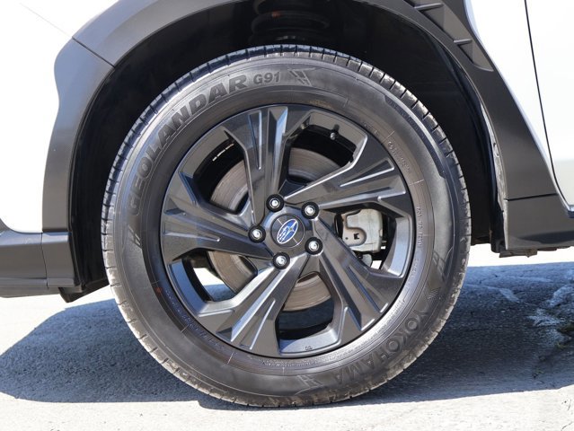 Certified 2024 Subaru Crosstrek 2.0i AWD/4WD image 23