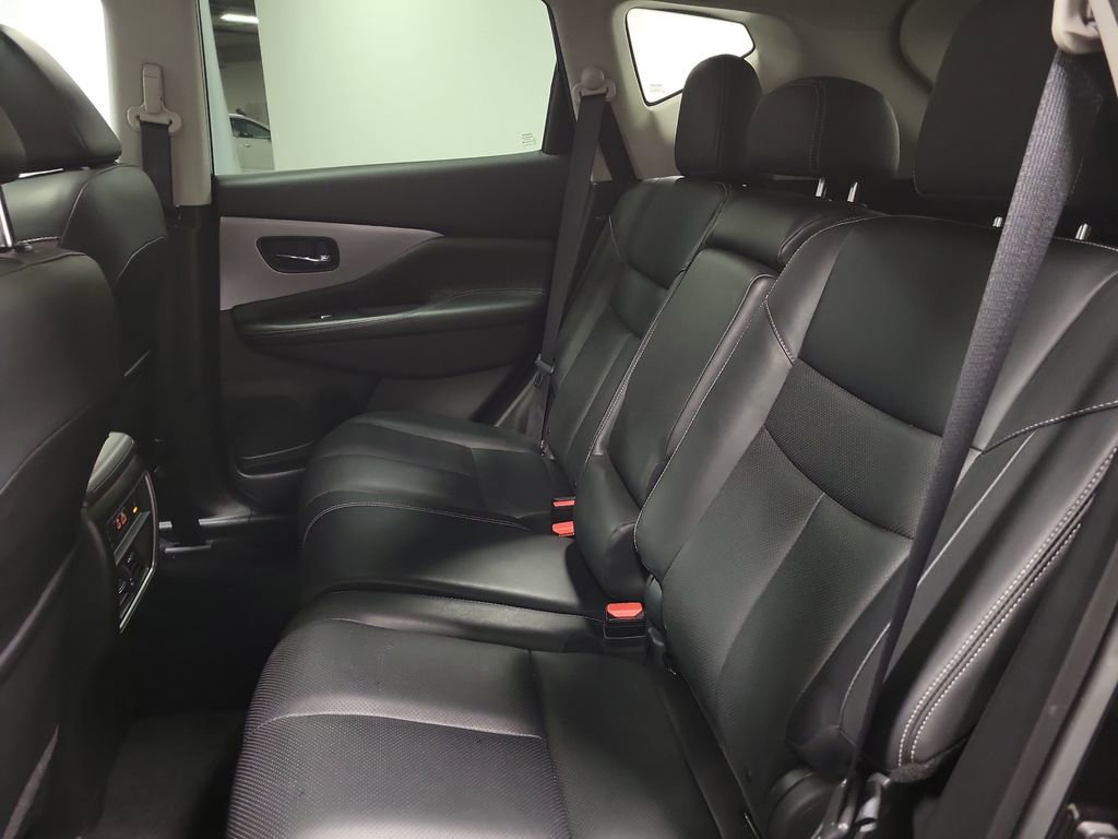 Used 2020 Nissan Murano SL w/ Moonroof Package image 23