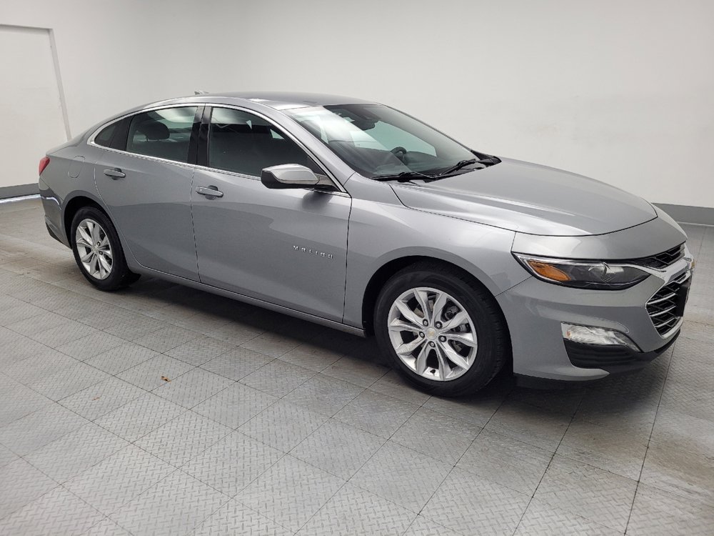 Used 2023 Chevrolet Malibu LT image 11