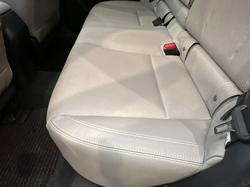 Used 2017 Subaru Forester 2.5i Limited image 16