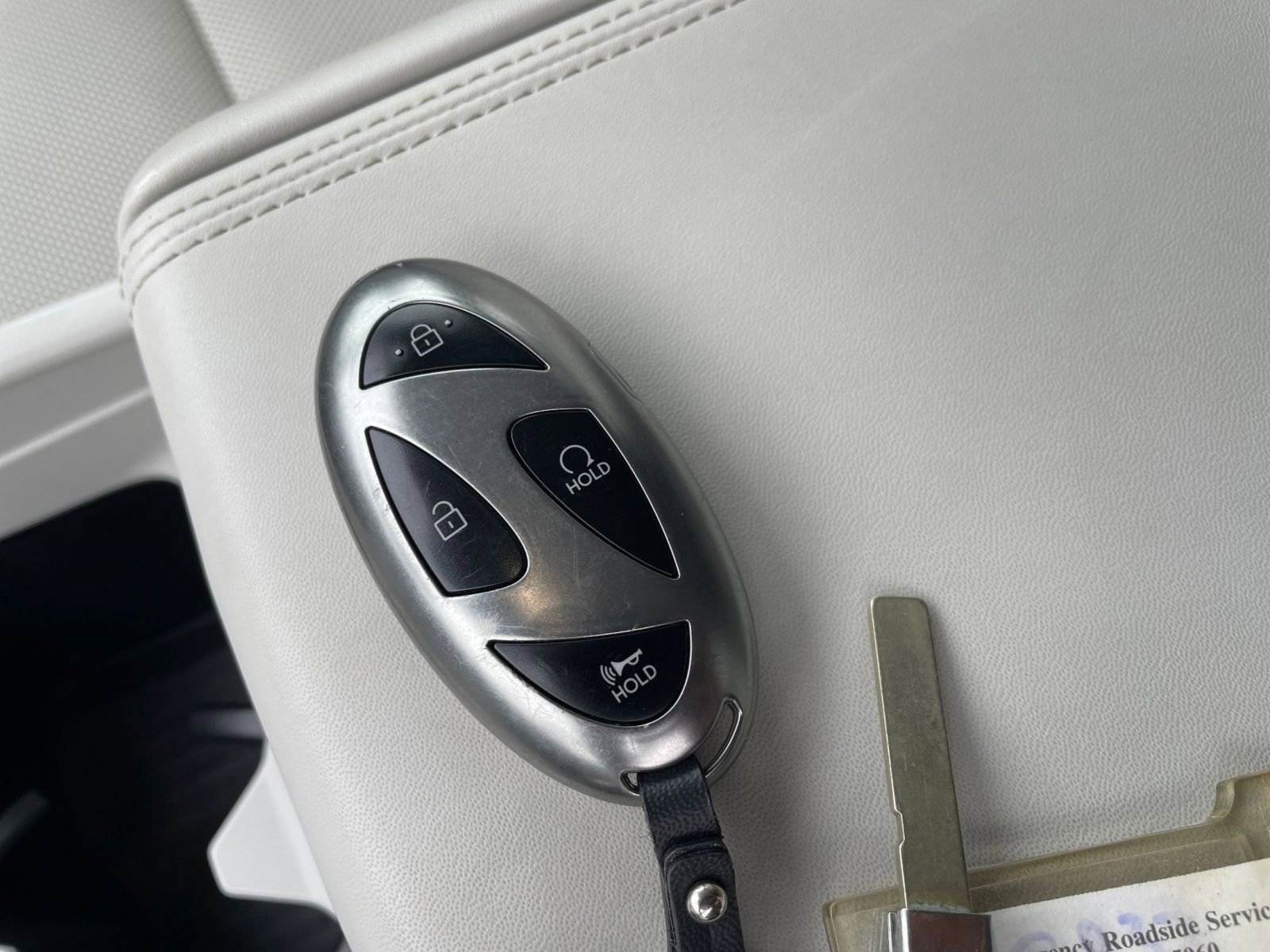 Used 2025 Hyundai Santa Fe SEL image 24