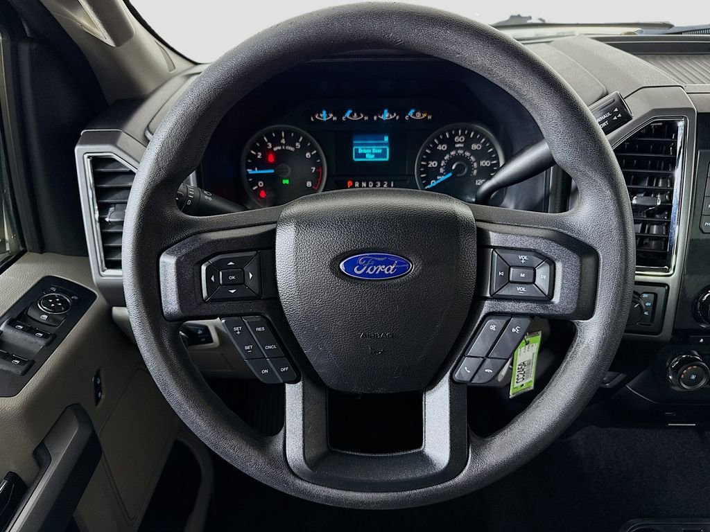 Used 2016 Ford F150 XLT image 11