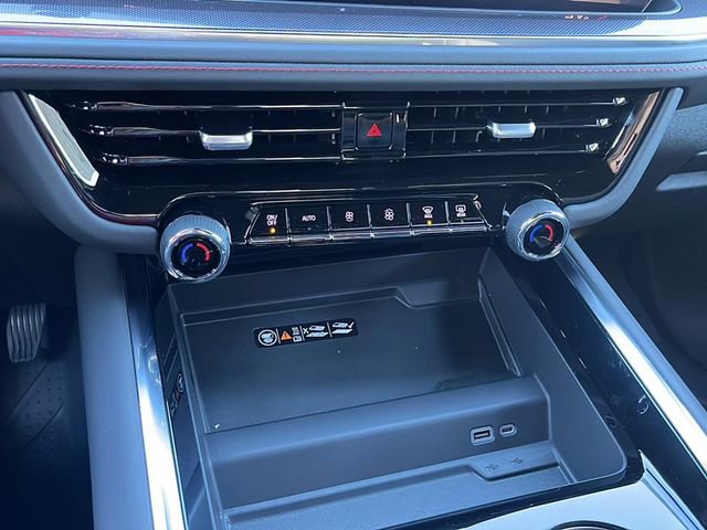 New 2026 Chevrolet Tahoe RST w/ Advanced Technology Package image 20