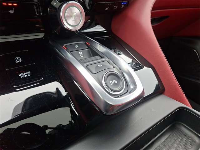 Certified 2025 Acura MDX A-Spec image 16