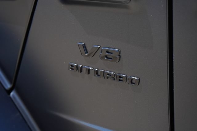 New 2027 Mercedes-Benz G 63 AMG 4MATIC image 16