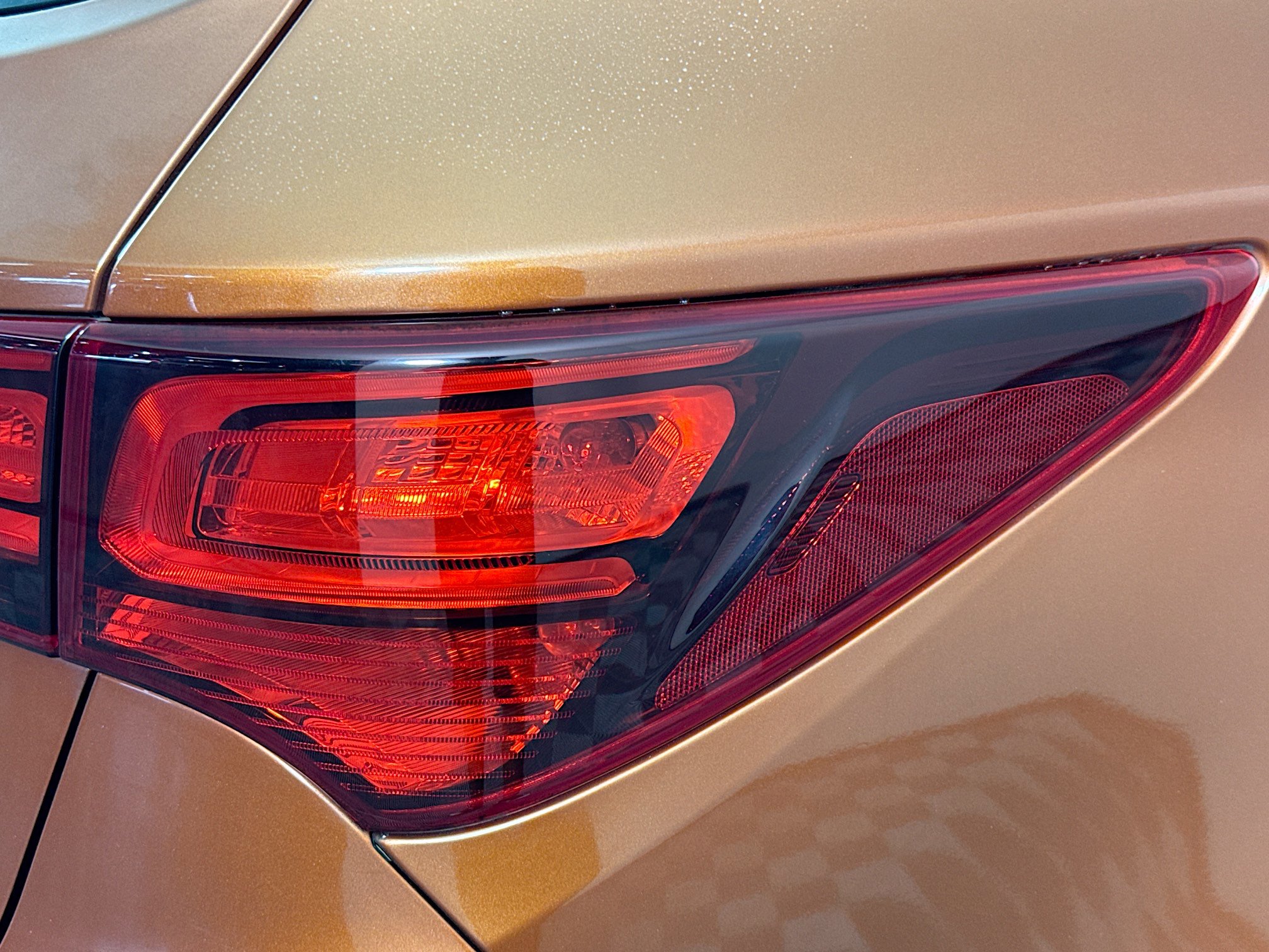 Used 2017 Hyundai Santa Fe Sport image 32