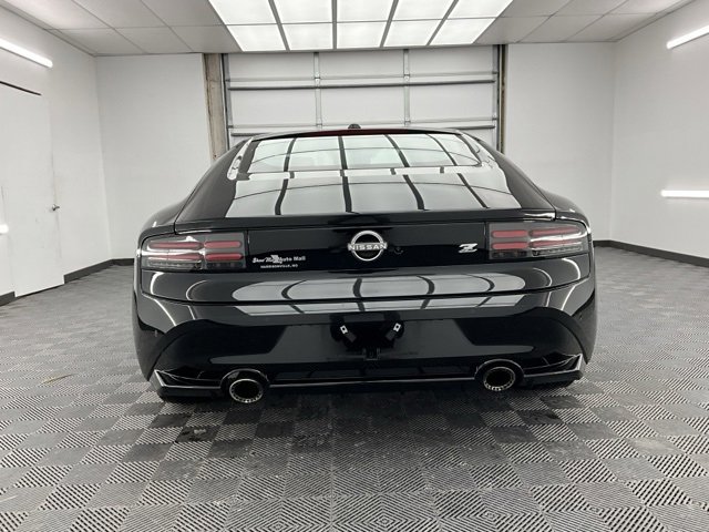 Used 2024 Nissan Z Sport w/ Floor Mat Package image 19