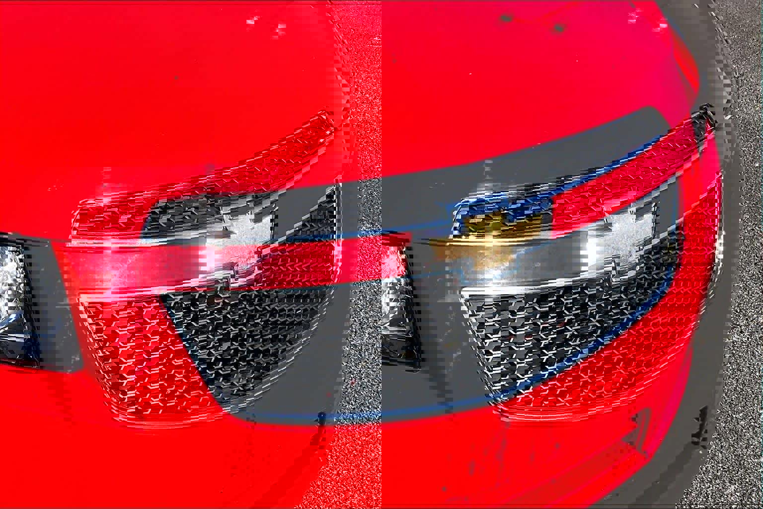 Used 2014 Chevrolet Cruze LT image 27