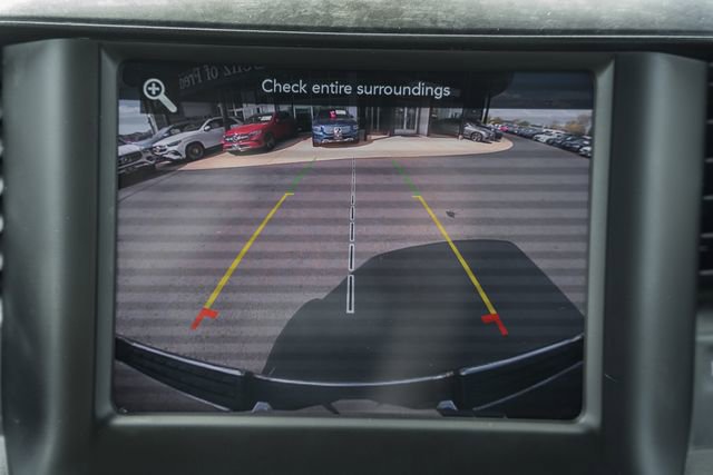 Used 2021 RAM 1500 Big Horn AWD/4WD image 45