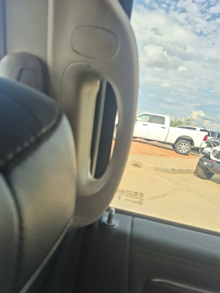 Used 2020 RAM 2500 Laramie image 52