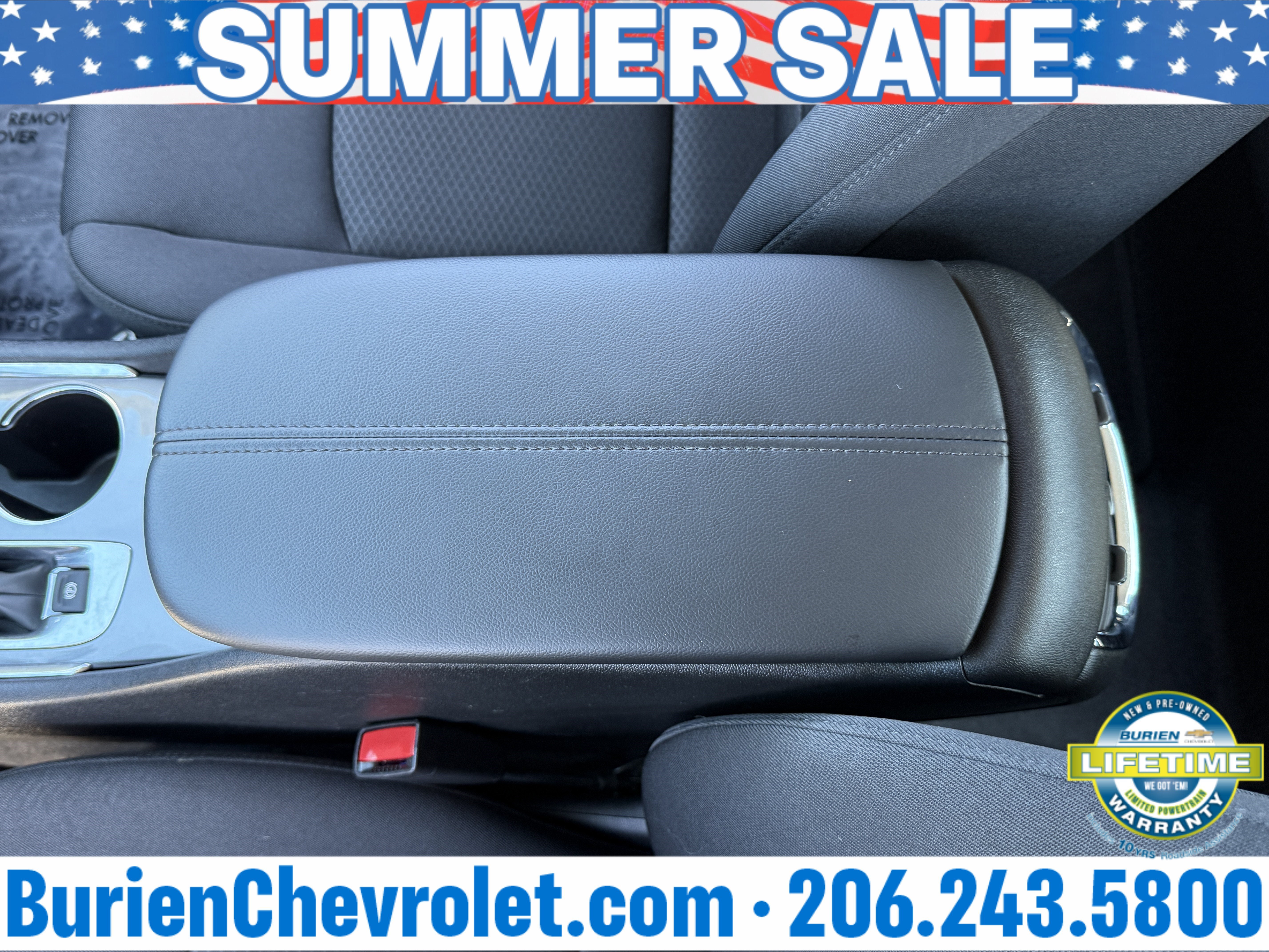 Used 2023 Chevrolet Malibu LT FWD image 18