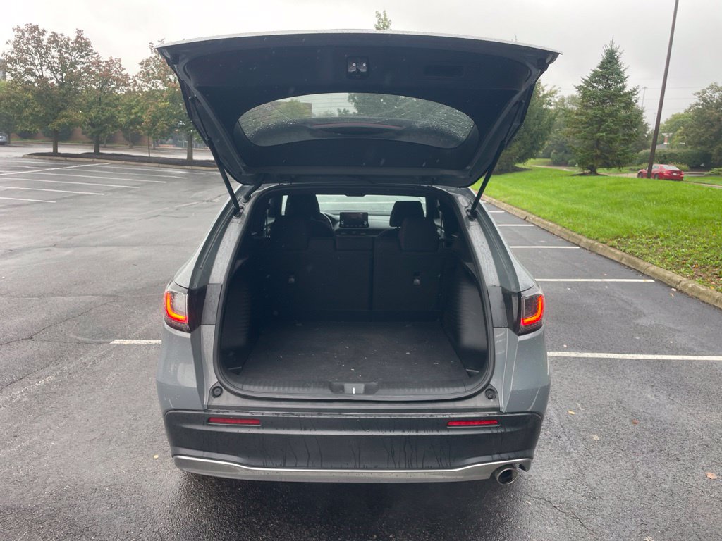 Used 2024 Honda HR-V Sport image 28