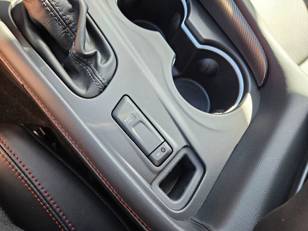 New 2026 Dodge Durango GT AWD/4WD image 31
